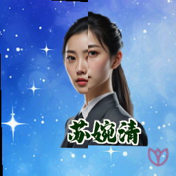 苏婉清